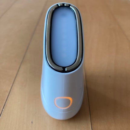 スキンライトセラピーII/Makeon/美顔器・マッサージを使ったクチコミ(3枚目)