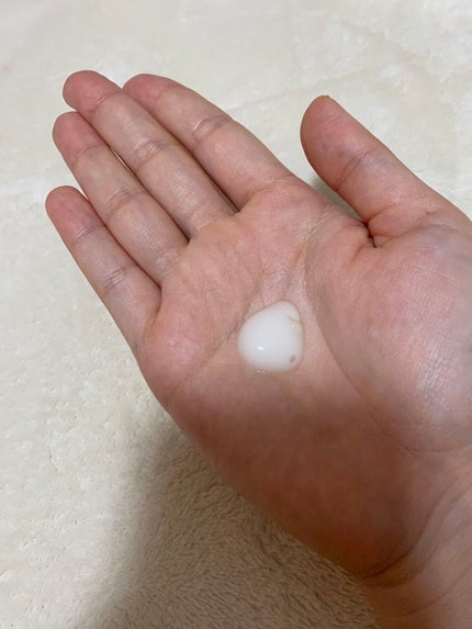 モイスト ミルクエッセンス/リッツ/乳液を使ったクチコミ(2枚目)