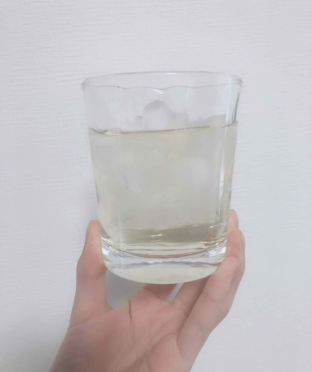 リンゴ酢/ミツカン/りんご酢を使ったクチコミ（3枚目）