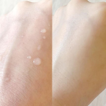 バランシングイノセンスオイル/HAFURI-ME/美容液を使ったクチコミ(6枚目)