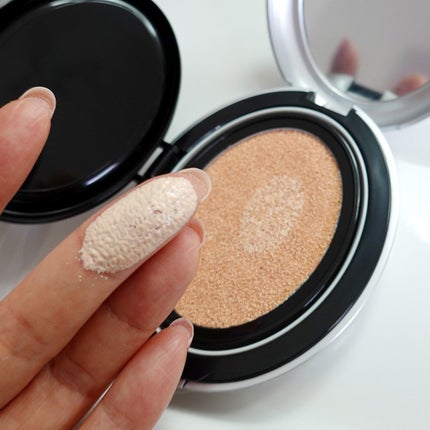 マスクフィット メイクアップフィクサー/TIRTIR(ティルティル)/フィックスミストを使ったクチコミ(5枚目)