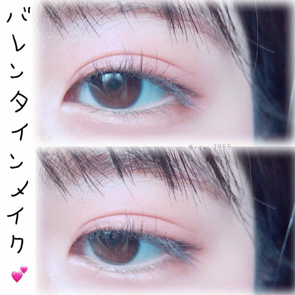 【旧品】パーフェクトスタイリストアイズ/キャンメイク/アイシャドウパレットを使ったクチコミ（1枚目）