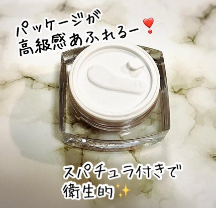 リジュビネイティブセラム/NMNPDS/オールインワン化粧品を使ったクチコミ(2枚目)