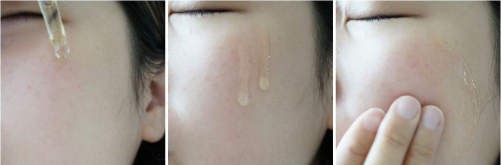 CENTELLA CICACARE BLAMISH AMPOULE/VEGAN TOLOGY/美容液を使ったクチコミ(4枚目)