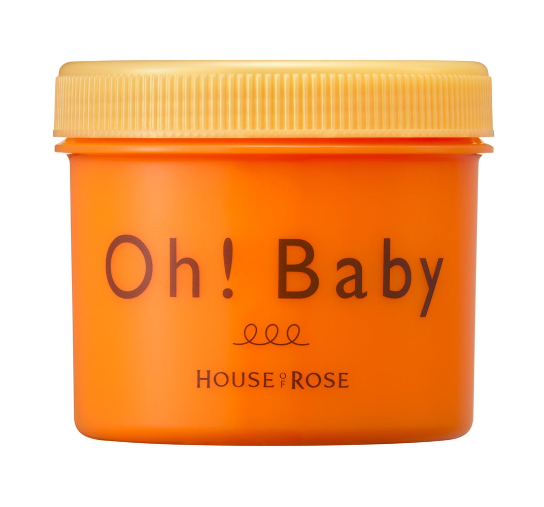 ボディ スムーザー MM n (マーマレードジンジャーの香り) ハウス オブ ローゼ