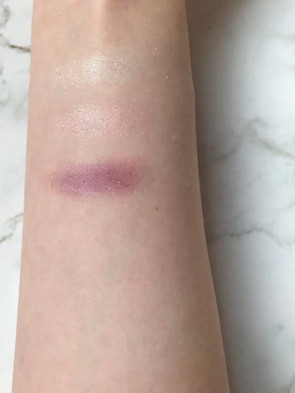 アイニュアンス No.20 ピンクラズベリー/キャンメイク/アイシャドウパレットの画像