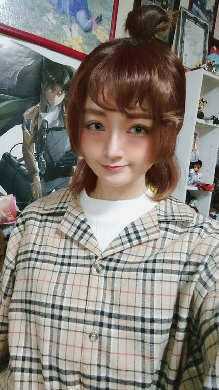 UVイデア XL プロテクショントーンアップ ローズ/ラ ロッシュ ポゼ/日焼け止めクリームを使ったクチコミ(4枚目)