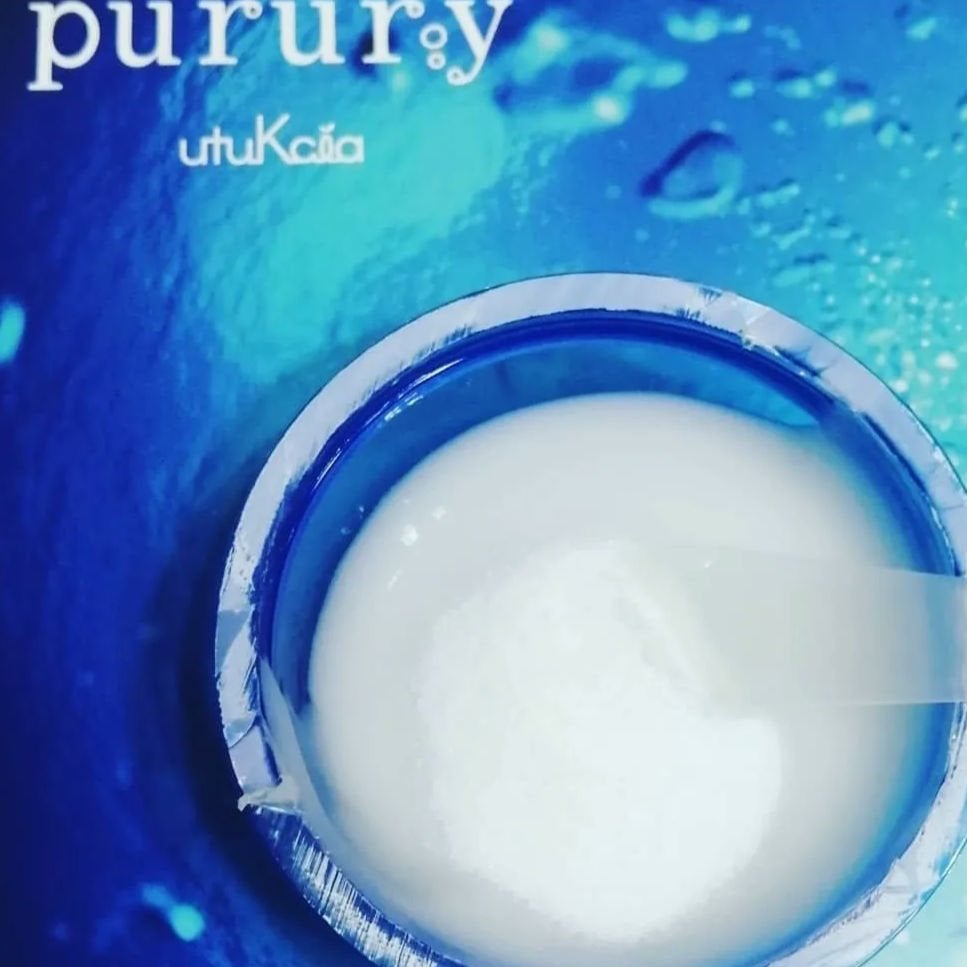 炭酸パック プルリ/ウツクシア/洗い流すパック・マスクを使ったクチコミ(4枚目)