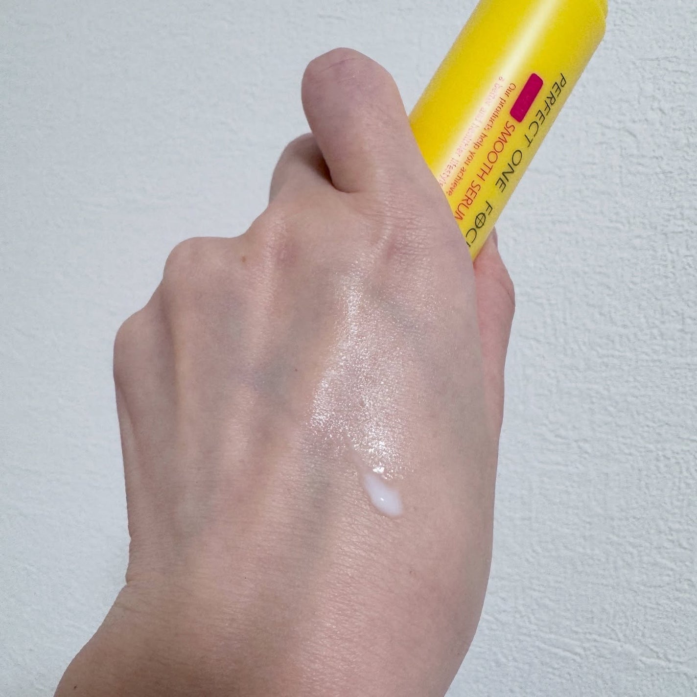 Non/フォロバ100 on LIPS 「#韓国コスメ毛穴ケア&美肌を叶える新習慣✨❤︎パーフェクトワン..」(2枚目)