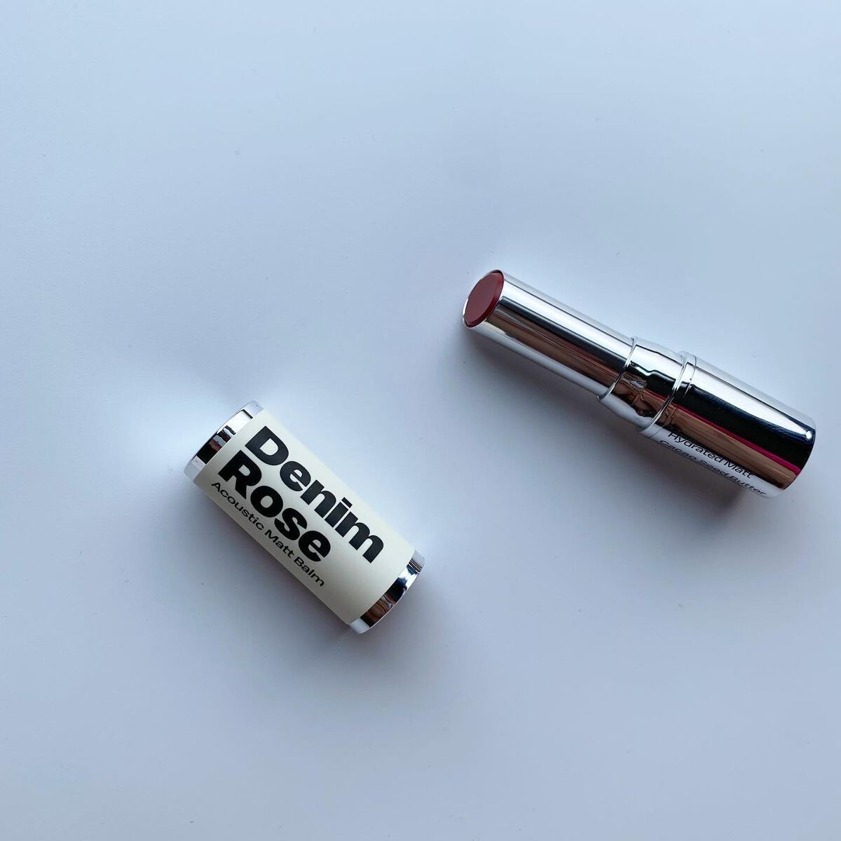 アコースティックマットバーム/alternativestereo/口紅を使ったクチコミ（3枚目）