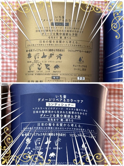 ãã¡ãŒãžãªãã¢ïŒã«ã©ãŒã±ã¢ ã·ã£ã³ããŒ/ã³ã³ãã£ã·ã§ããŒ/ãã¡é«ª/åžè²©ã·ã£ã³ããŒã䜿ã£ãã¯ãã³ãïŒ4æç®ïŒ