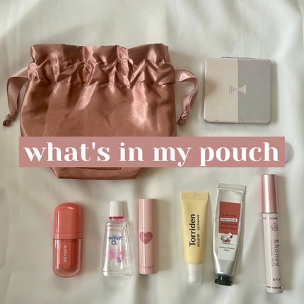 べべティント/AMUSE/リップティントを使ったクチコミ(1枚目)