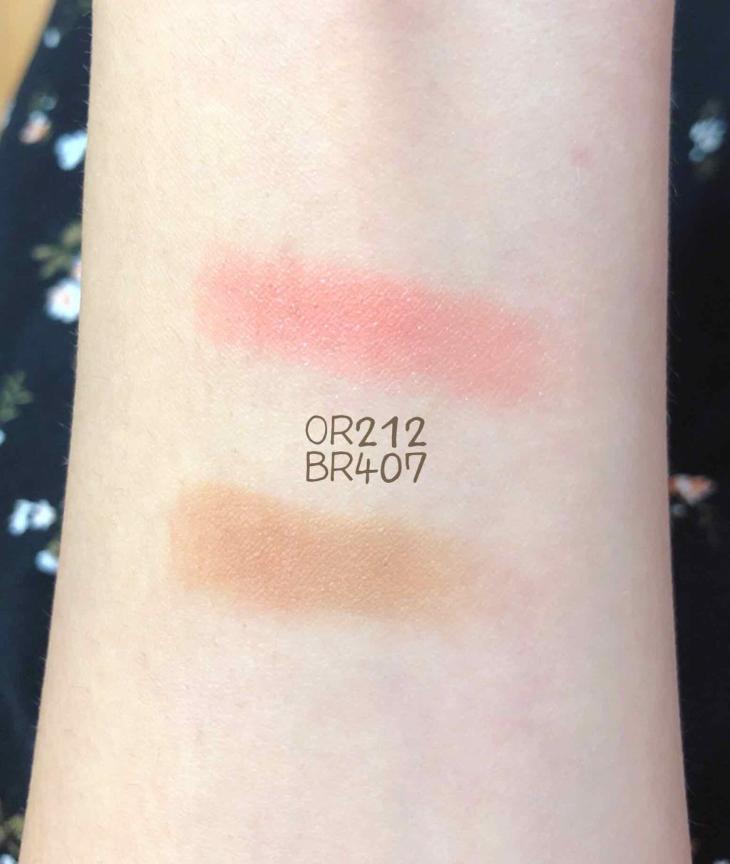 ルックアット マイアイズ/ETUDE/単色アイシャドウを使ったクチコミ（2枚目）