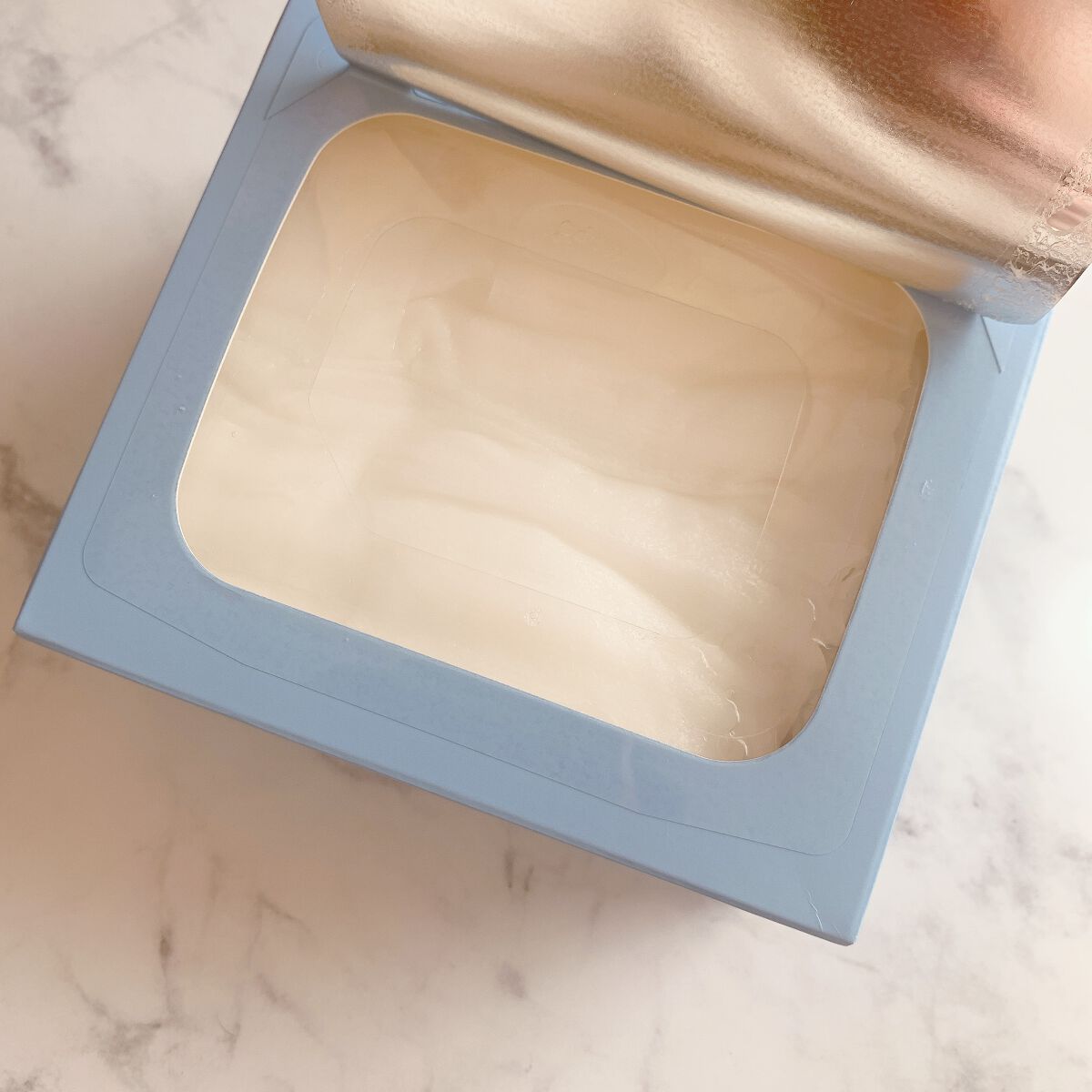 ルルルンピュア 青 (モイスト)/ルルルン/シートマスク・パックを使ったクチコミ(3枚目)