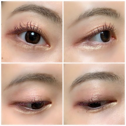 マルチプルーフラスティングマスカラ/DAZZSHOP/マスカラを使ったクチコミ(3枚目)