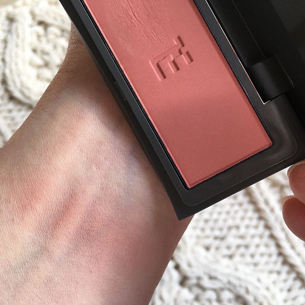 梅ちゃんアラフィフツヤ肌オタク on LIPS 「𓅪𓂃𓈒𓏸「3」は創造を意味する数字.~まだ知らない、自分らし..」(3枚目)