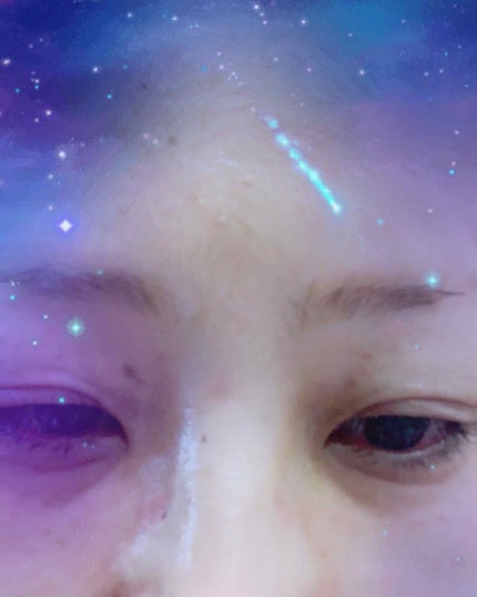 オイルインラッシュマキシマイザー/LB/マスカラ下地を使ったクチコミ(10枚目)