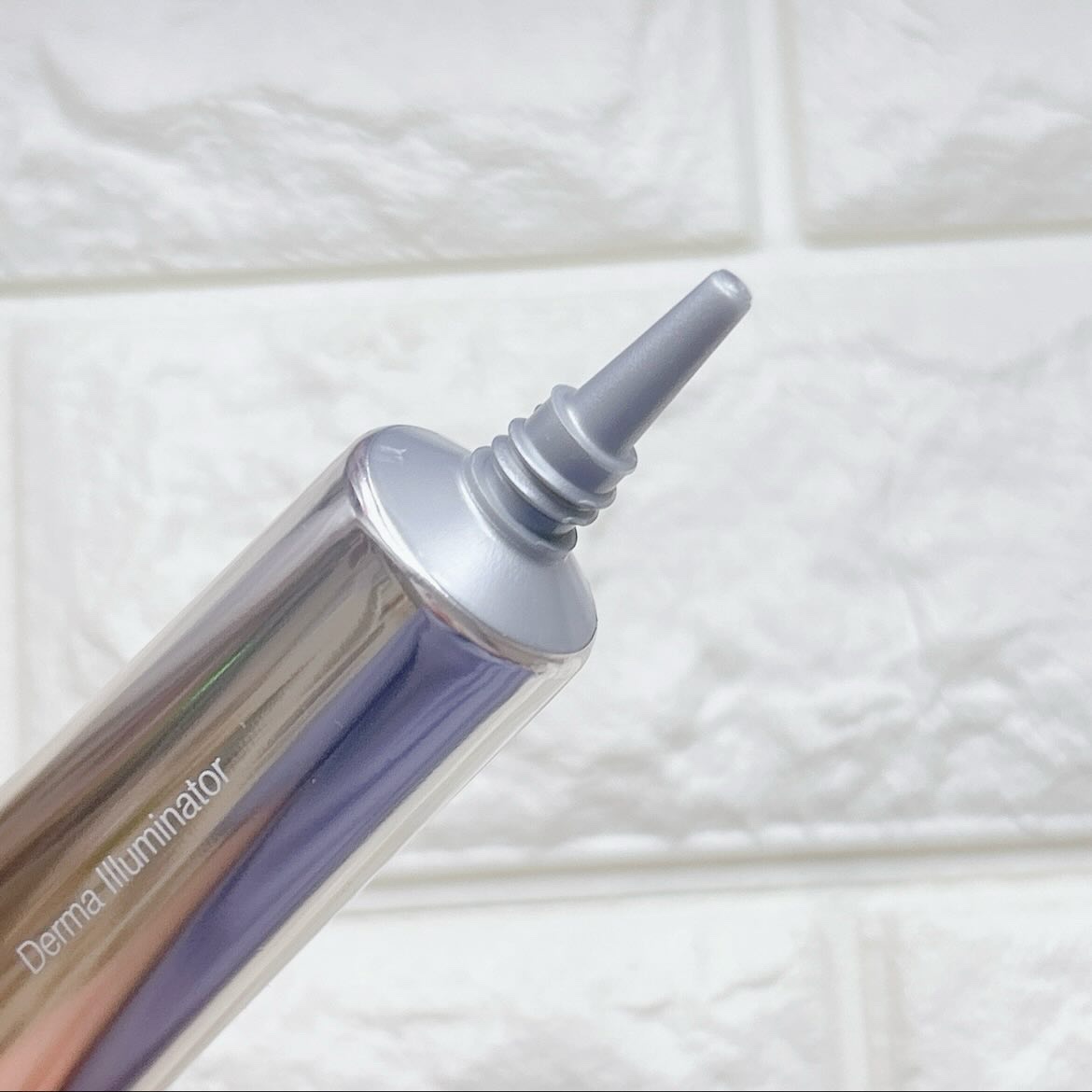 ダーマイルミネーター/ALLUDEM/美容液を使ったクチコミ（2枚目）