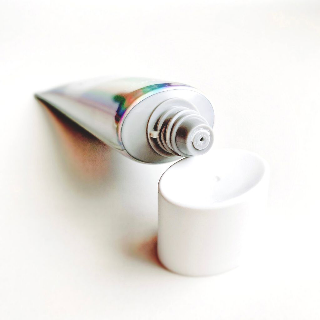 デュイセル ターンオンクリーム/DEWYCEL/フェイスクリームを使ったクチコミ（3枚目）