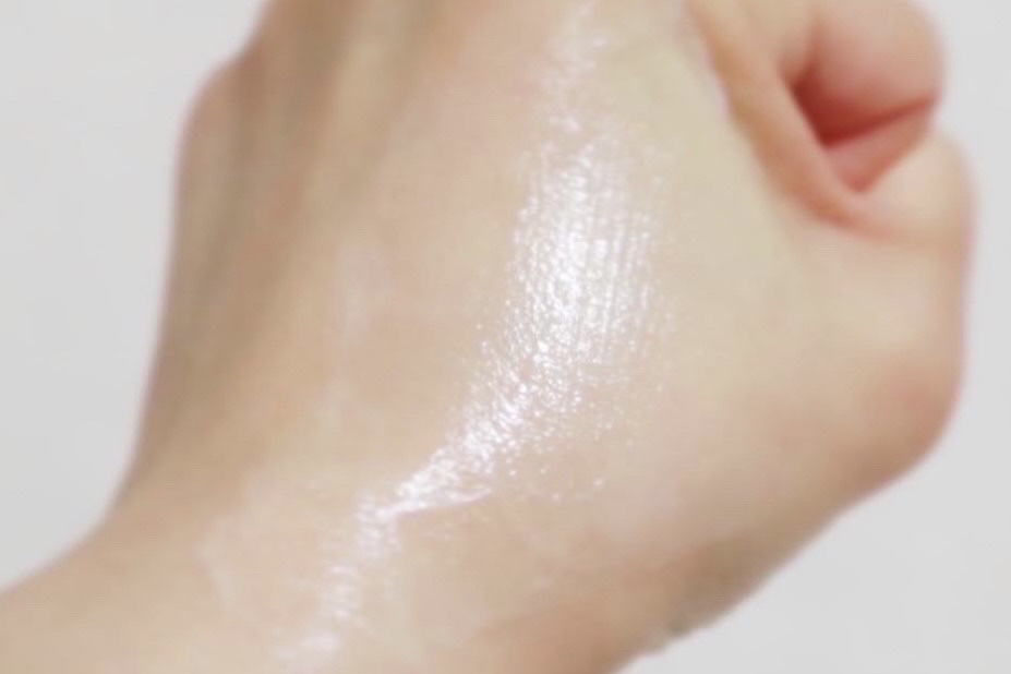 ビオレUV アクアリッチ ウォータリーエッセンス/ビオレ/日焼け止めローションを使ったクチコミ（3枚目）