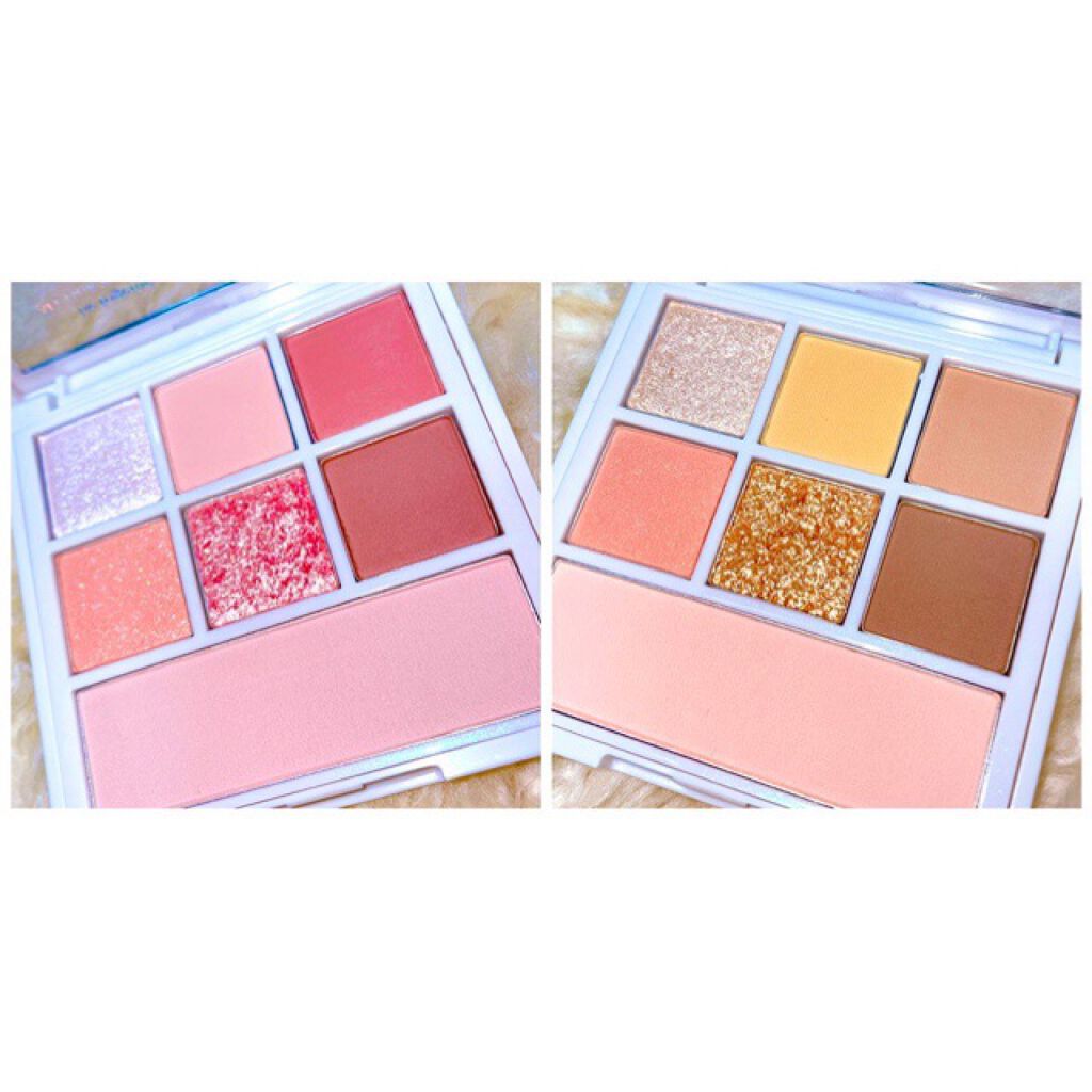 トゥルービューティ ティント/all my things/リップティントを使ったクチコミ(4枚目)