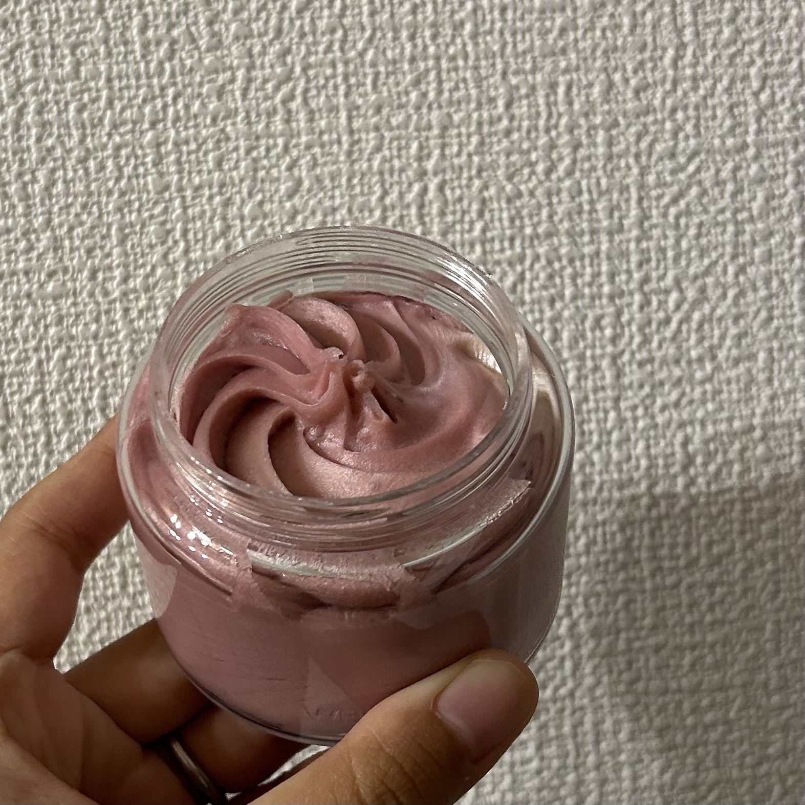 ヴィーガンパッククレンザー/WHIPPED/洗顔フォームを使ったクチコミ（2枚目）