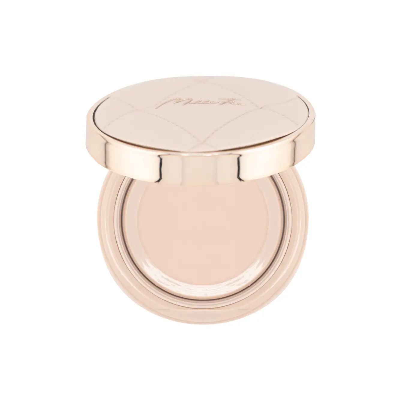 ラディアントセラムクッション / MilleFée