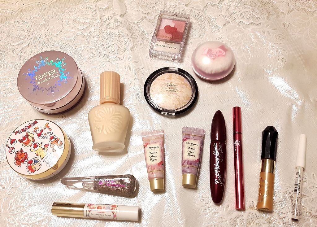 リシェ ラッシュ ボリュームマニア/Visée/マスカラを使ったクチコミ（1枚目）