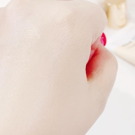 ムーヴフィットファンデーション/LB/リキッドファンデーションを使ったクチコミ(6枚目)