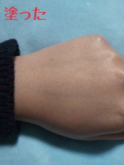 UV さらさらパーフェクトミルク /ビオレ/日焼け止めミルクを使ったクチコミ(3枚目)