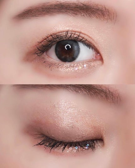 アンコモンタイガーペピイチーク/HOLIKA HOLIKA/パウダーチークを使ったクチコミ(3枚目)