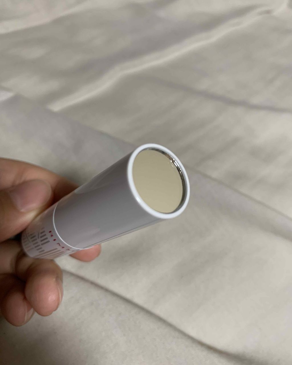 ラスティングフィニッシュ ティントリップ/リンメル ロンドン/リップティントを使ったクチコミ（3枚目）