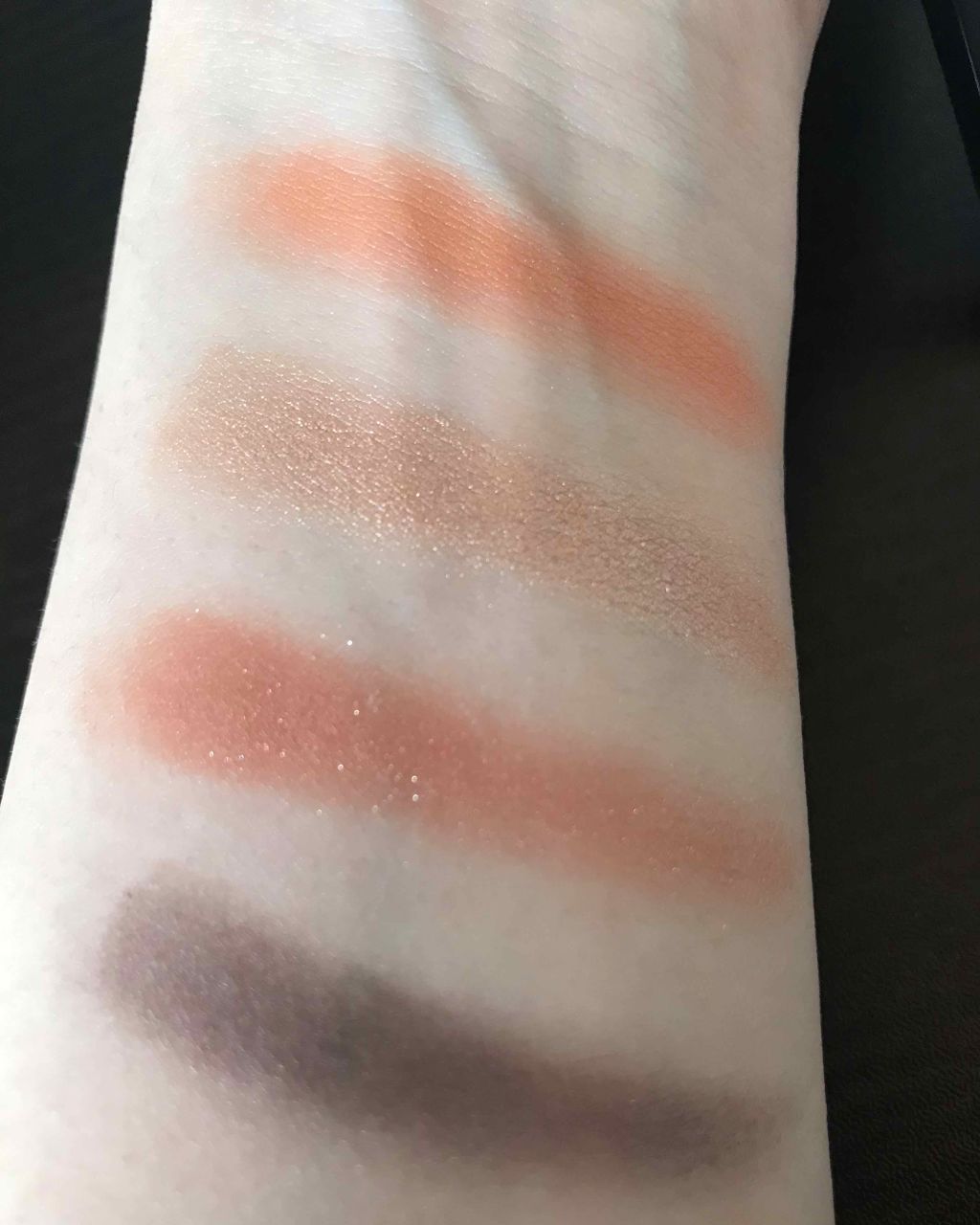 デザイニング カラー アイズ/SUQQU/アイシャドウパレットを使ったクチコミ(2枚目)