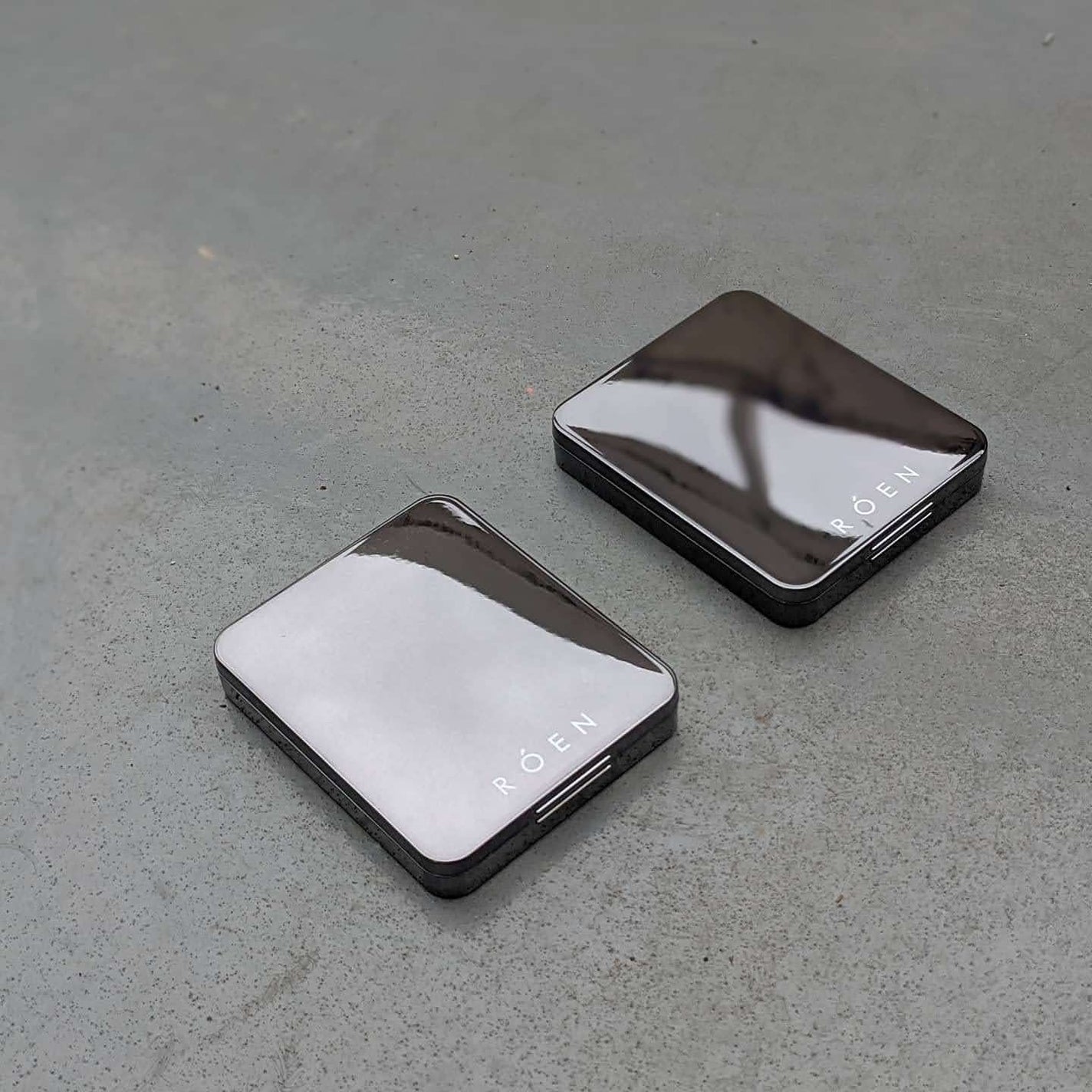 ROEN BEAUTY Eye Shadow Palette/ROEN BEAUTY /アイシャドウパレットを使ったクチコミ(7枚目)