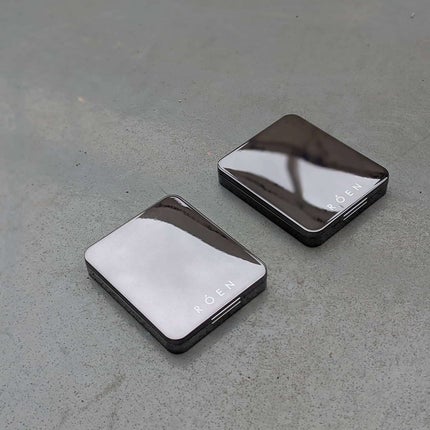 ROEN BEAUTY Eye Shadow Palette/ROEN BEAUTY /アイシャドウパレットを使ったクチコミ(7枚目)