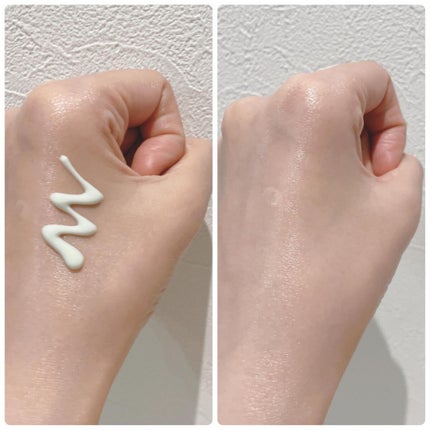 6番 爆睡マスクパックセラム/numbuzin/美容液を使ったクチコミ(8枚目)