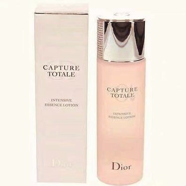 Dior カプチュール トータル インテンシブ エッセンス ローションのクチコミ「🩷 Dior ディオール カプチュール 🩷
 トータル インテンシブ
 エッセンス ローション.....」（2枚目）