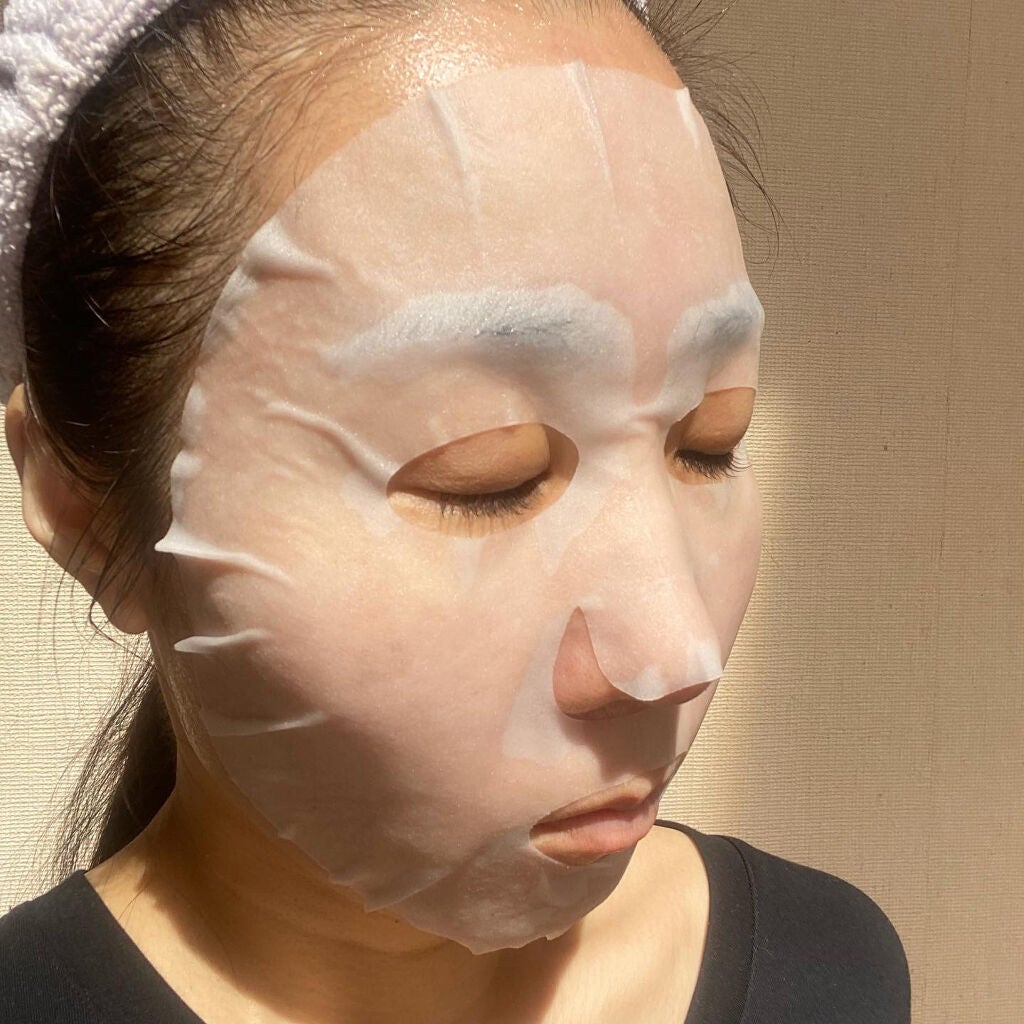 ð«ð·ããã³ on LIPS ããšã¹ããµãã³ç£ä¿®ã倧容éãã¹ã¯ðPreferitoããã¬ãã§ãª..ãïŒ4æç®ïŒ