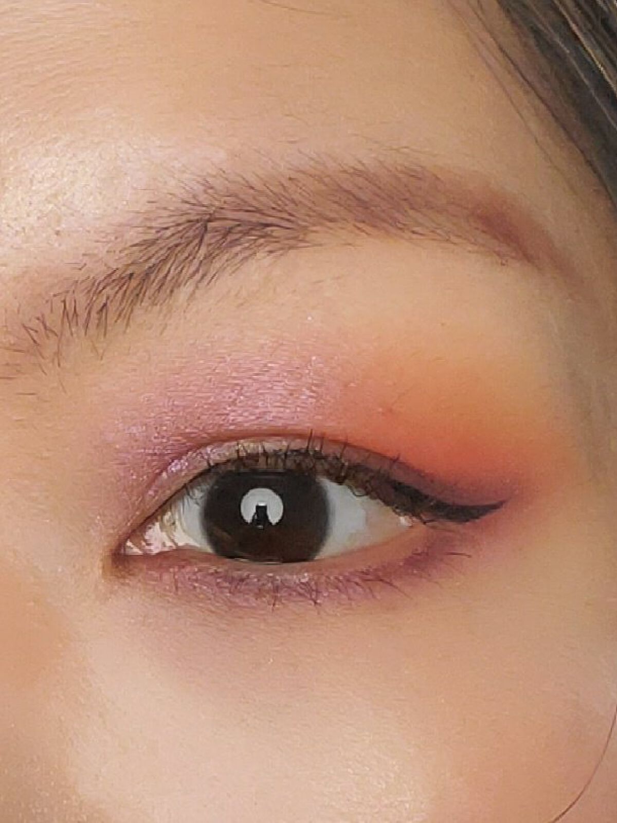 ユキ on LIPS 「HUDABEAUTYのアイシャドウパレット、LOVEFESTO..」(3枚目)