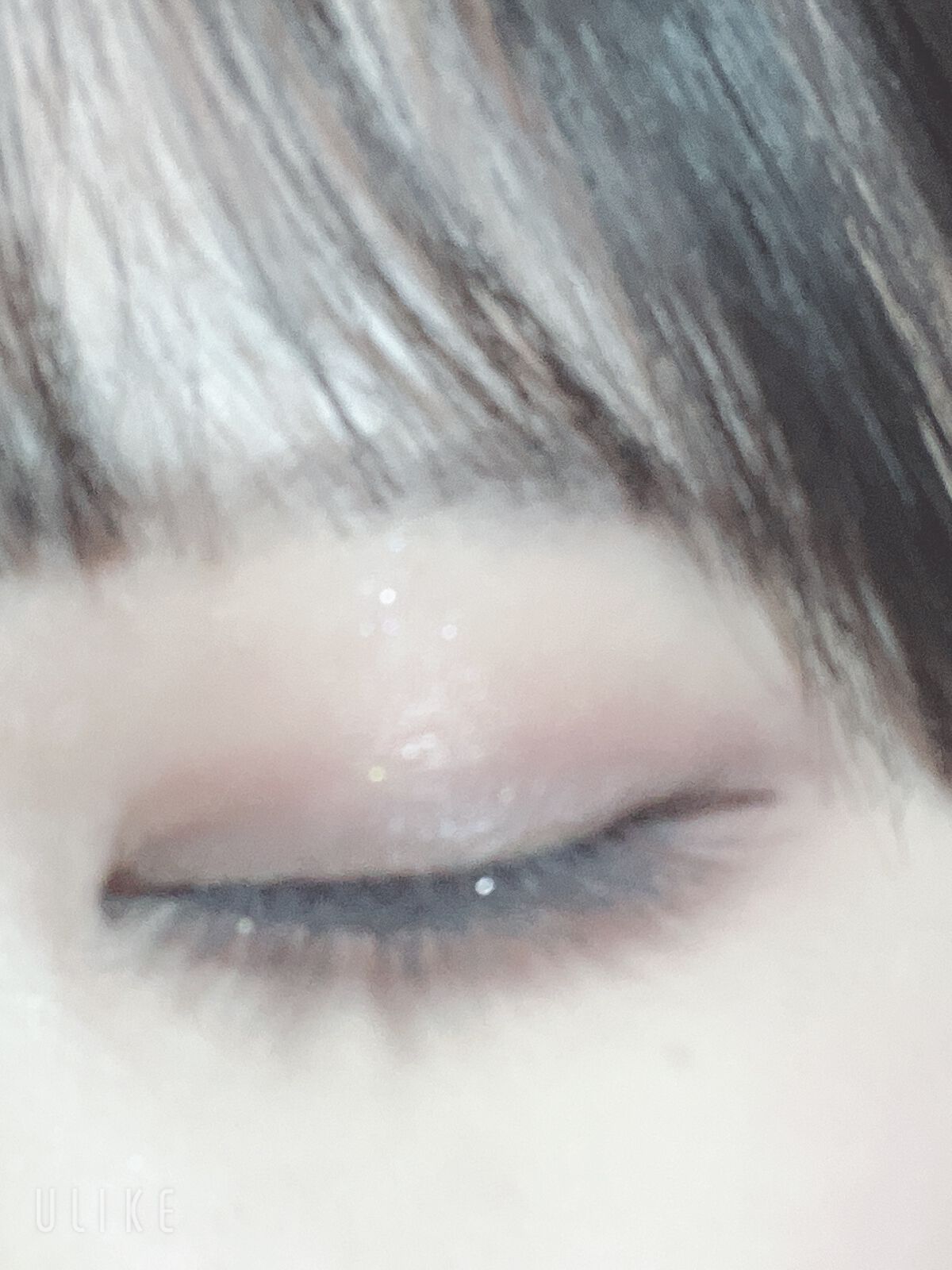 ケイト ザ アイカラー/KATE/単色アイシャドウを使ったクチコミ(6枚目)