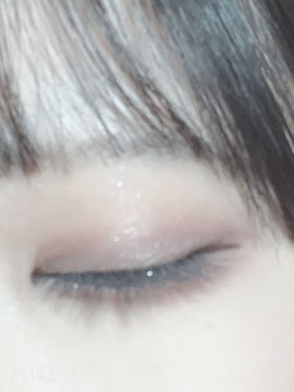 ケイト ザ アイカラー/KATE/単色アイシャドウを使ったクチコミ(6枚目)