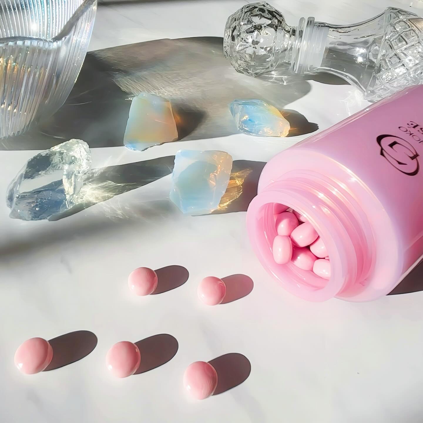 SONOKO GG ロゼ/SONOKO/美容サプリメントを使ったクチコミ（2枚目）