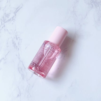 ピンクティーツリーシナジーセラム/APLIN/美容液を使ったクチコミ(1枚目)