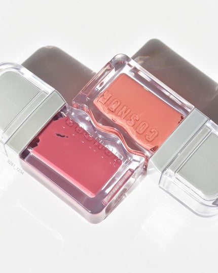 フローウェーブティント/COSNORI/リップティントを使ったクチコミ(6枚目)