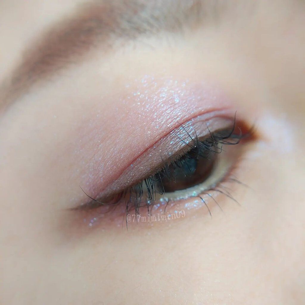 アイカラーレーション/LUNASOL/アイシャドウパレットを使ったクチコミ（1枚目）