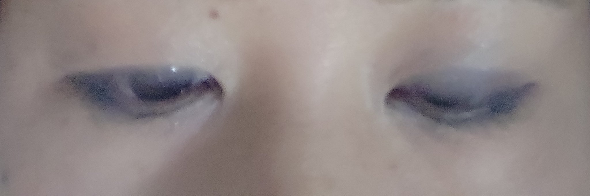 ルナソル アイカラーレーションN EX01 Serene Moment(限定色)/LUNASOL/アイシャドウパレットを使ったクチコミ（3枚目）