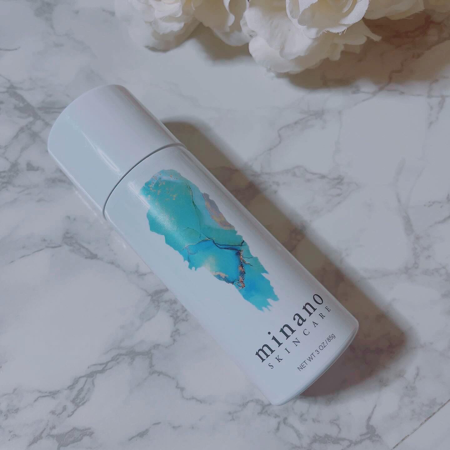 ミナノスキンケア/minano/その他スキンケアを使ったクチコミ（1枚目）