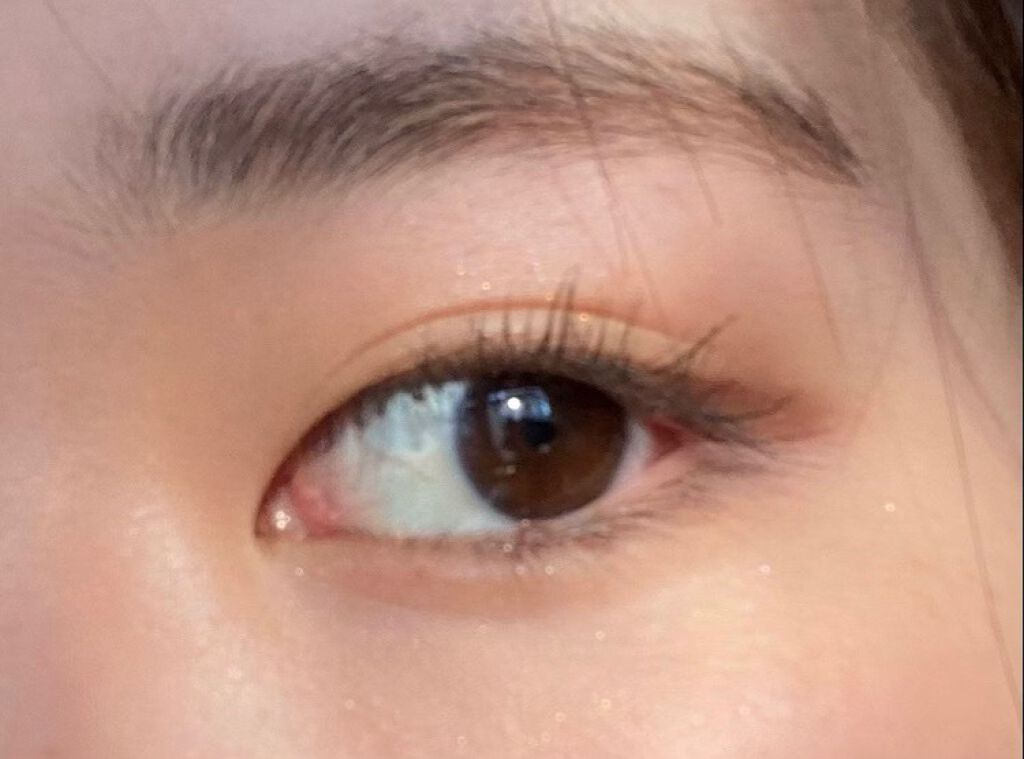 colorgram マルチキューブパレット/Colorgram/アイシャドウパレットを使ったクチコミ（2枚目）