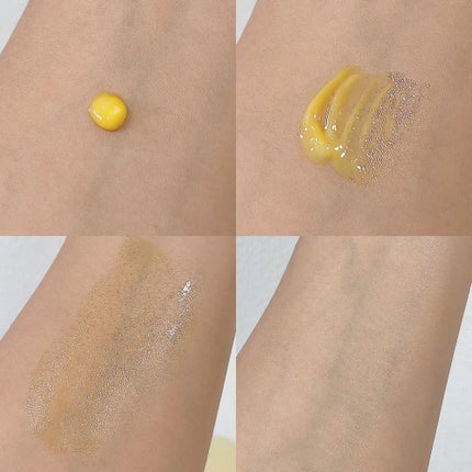 ディープビタCクリーム/MEDICUBE/フェイスクリームを使ったクチコミ(2枚目)