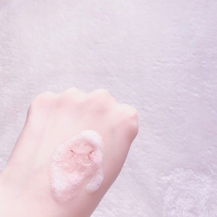 パチパチはたらくメイク落とし/ビオレ/クレンジングウォーターを使ったクチコミ(6枚目)